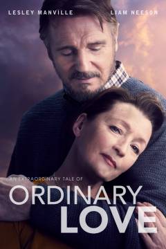 Ordinary love