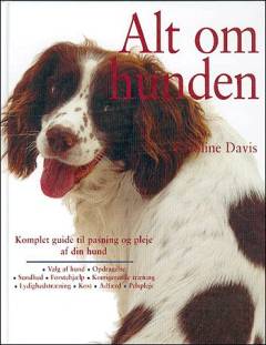 Alt om hunden