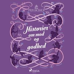 Historier om mod og godhed