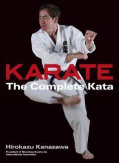 Karate : the complete kata