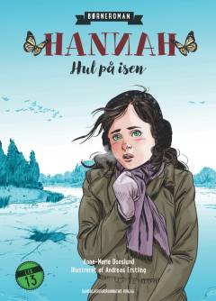 Hannah - hul på isen