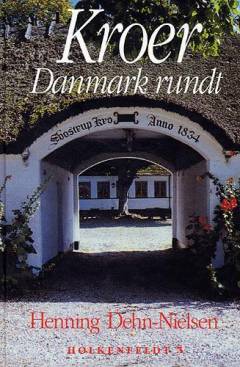 Kroer Danmark rundt