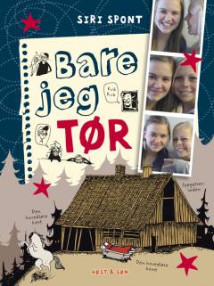 Bare jeg tør
