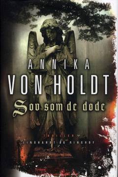 Sov som de døde : thriller
