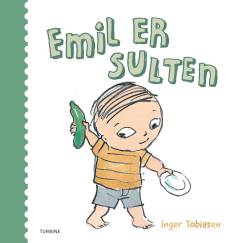 Emil er sulten