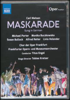 Maskarade