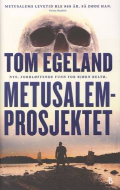 Metusalem-prosjektet