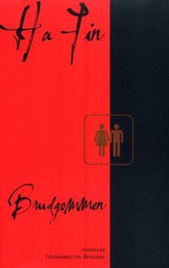 Brudgommen : noveller