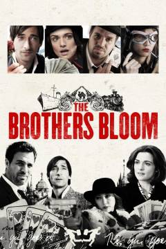 The brothers Bloom
