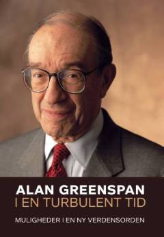 I en turbulent tid : muligheder i en ny verdensorden