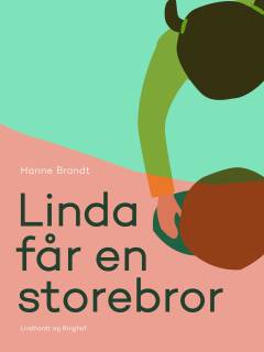 Linda får en storebror