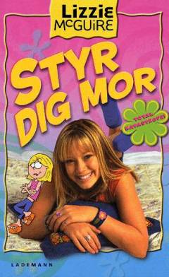Styr dig mor