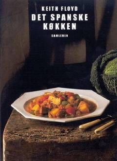 Det spanske køkken