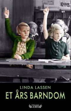 Et års barndom : en erindringsroman