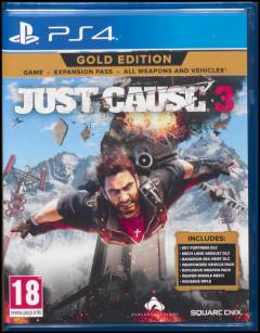 Playstation 4, Gold edition, 2017