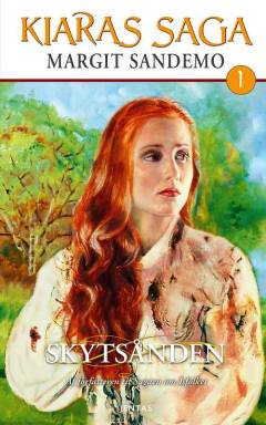 Skytsånden : storslået slægtskrønike i tre bind fra 1600-tallets Irland - mystik, magi og spænding