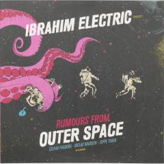 Rumours from outer space