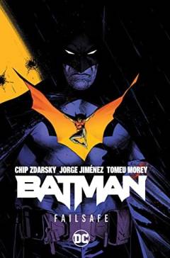 Batman - Failsafe