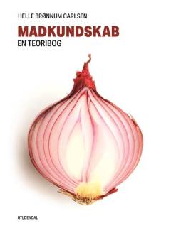 Madkundskab : en teoribog