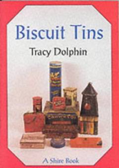 Biscuit tins
