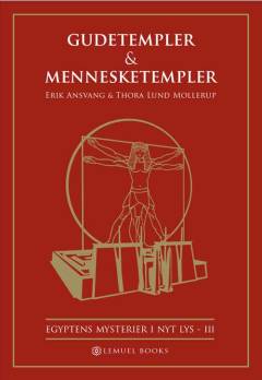 Gudetempler & mennesketempler