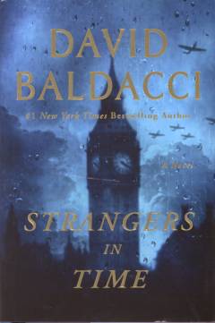 Strangers in time