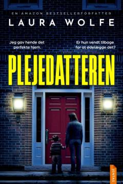 Plejedatteren
