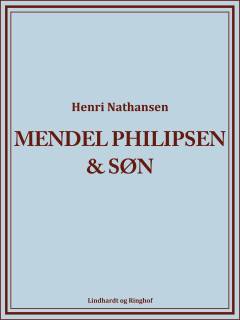 Mendel Philipsen & Søn