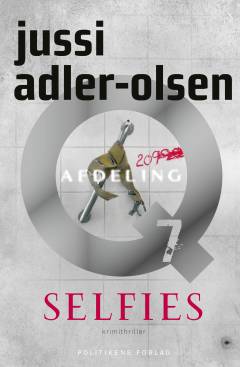 Selfies : krimithriller