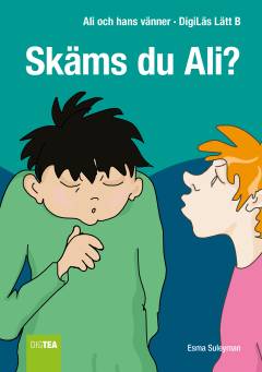 Skäms du Ali?