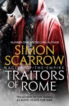 Traitors of Rome