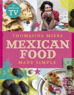 Mexican food made simple