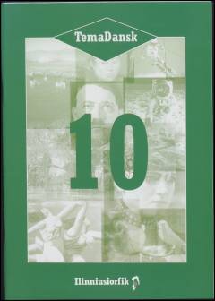 Temadansk. 10