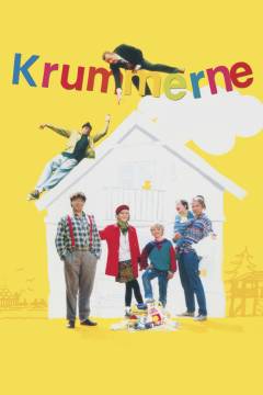 Film (dvd), 2004