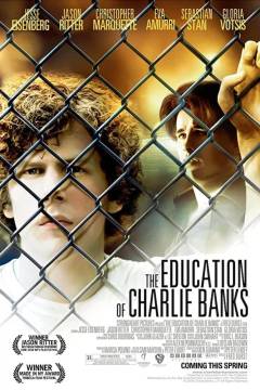 The education of Charlie Banks