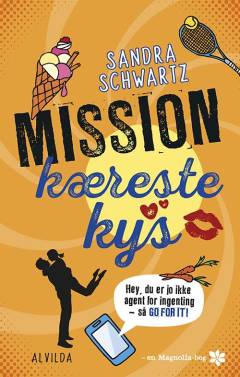 Mission kærestekys