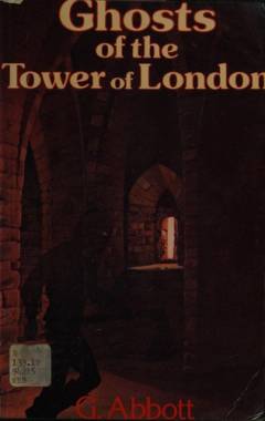 Ghosts of the Tower of London