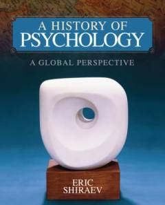 A history of psychology : a global perspective