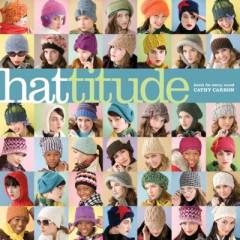Hattitude : knits for every mood