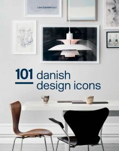 101 Danish design icons