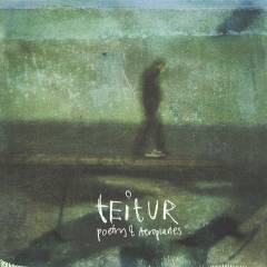 Poetry & aeroplanes