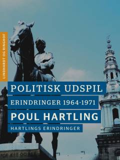 Politisk udspil : erindringer 1964-1971