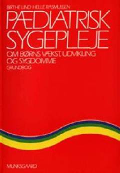 Bog, 1. udgave, 1989