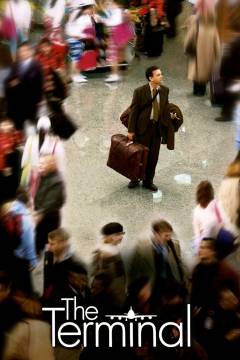 The terminal: Catch me if you can