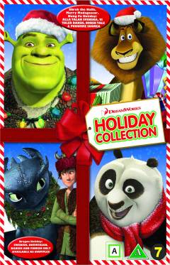 Holiday collection