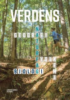Verdens naturfag - biologi : grundbog 1 -- Lærervejledning 1
