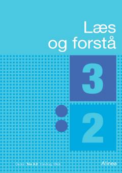 Læs og forstå : opgavebog. Bind 3, 2