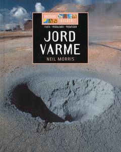 Jordvarme