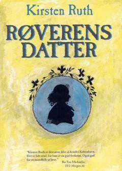 Røverens datter
