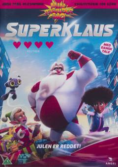 SuperKlaus